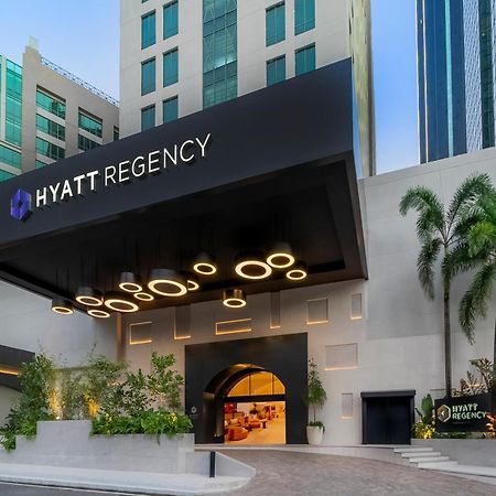 Hyatt Regency Panamá Esterno foto