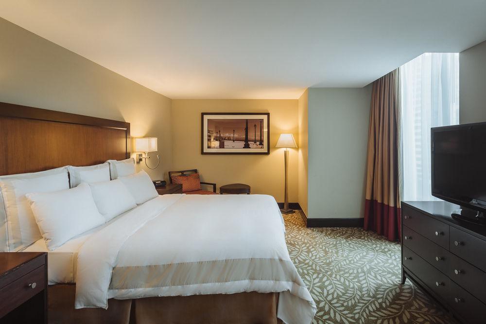Hyatt Regency Panamá Esterno foto