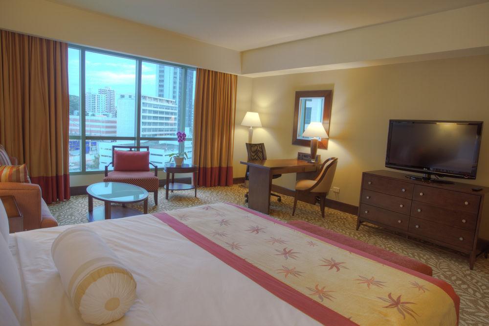 Hyatt Regency Panamá Camera foto