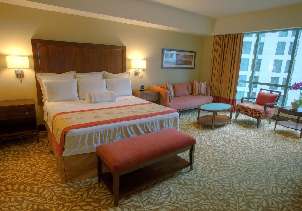 Hyatt Regency Panamá Esterno foto