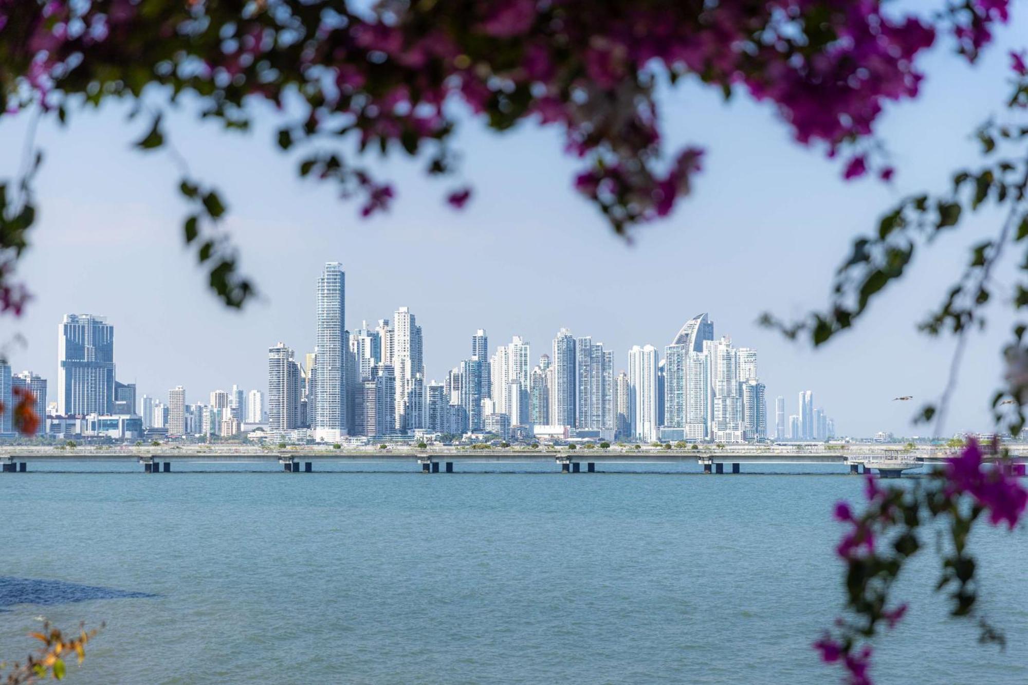 Hyatt Regency Panamá Esterno foto