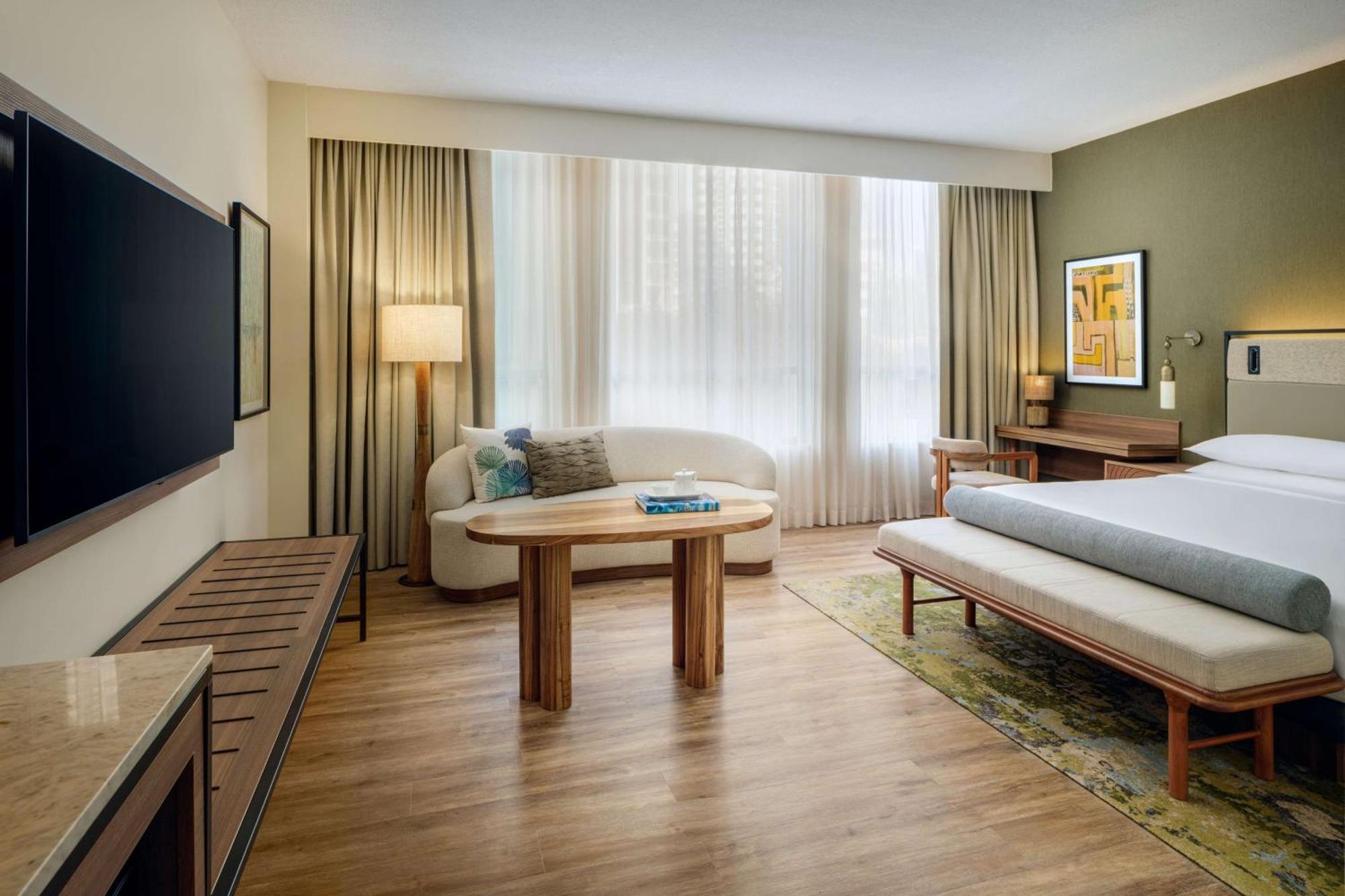 Hyatt Regency Panamá Esterno foto
