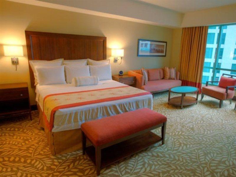 Hyatt Regency Panamá Camera foto
