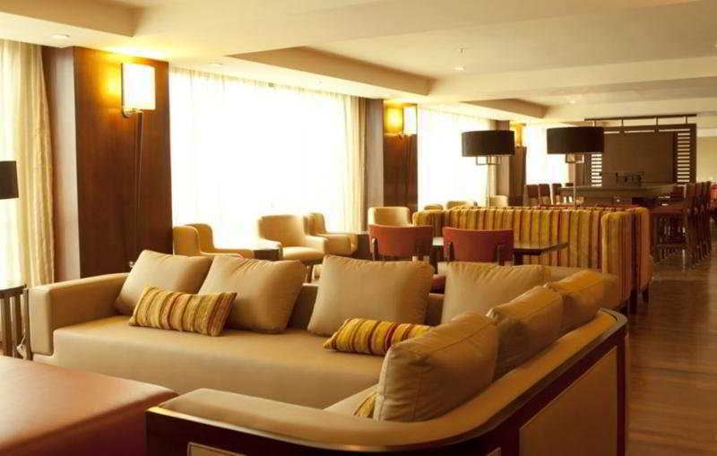 Hyatt Regency Panamá Esterno foto