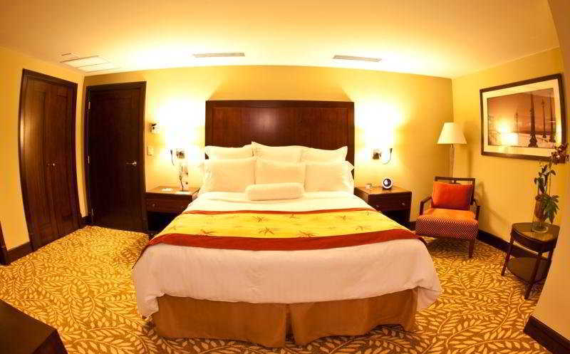 Hyatt Regency Panamá Esterno foto