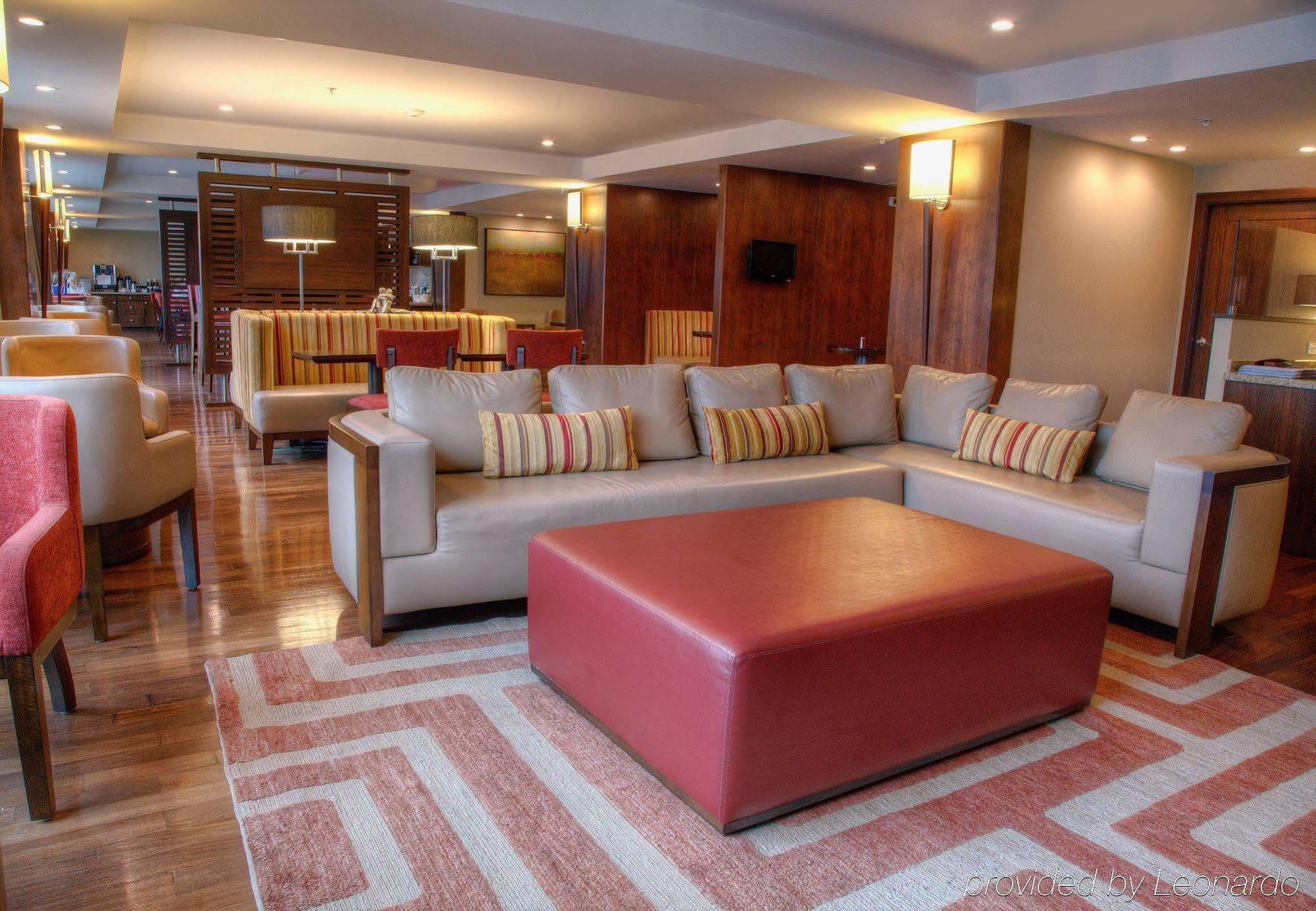Hyatt Regency Panamá Interno foto