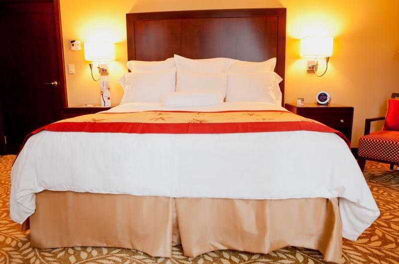 Hyatt Regency Panamá Esterno foto